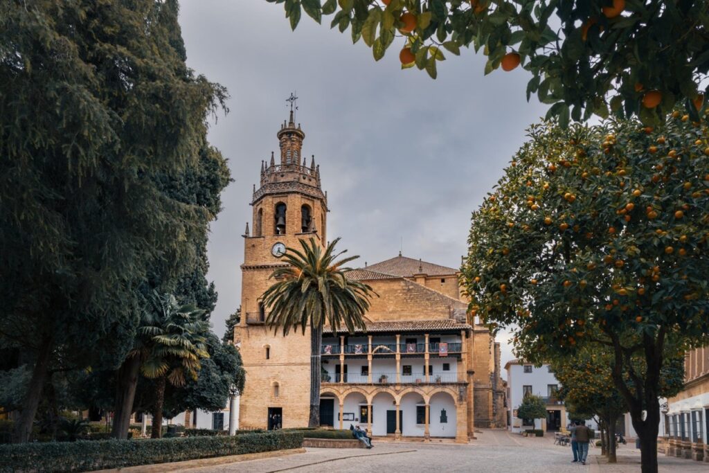Malaga, perła hiszpańskiej Andaluzji, przyciąga nie tylko turystów, ale również inwestorów i osoby poszukujące swojego miejsca na ziemi pod słońcem